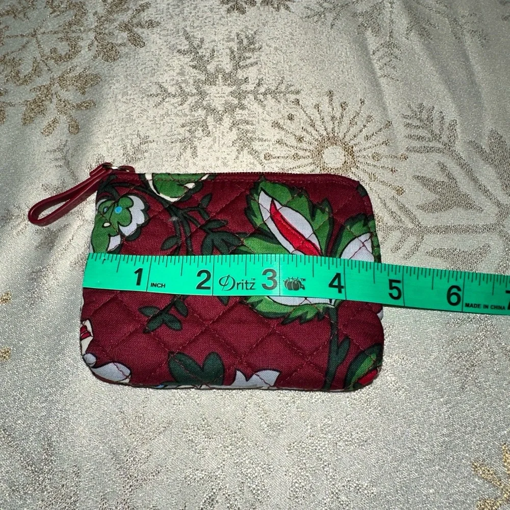 Vera Bradley questions ask